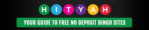 Hityah.com - Free bingo no deposit guide